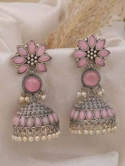 Jhumka Earring