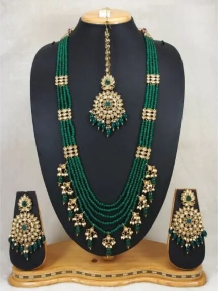 Beads & Malaset